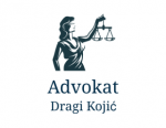 Advokatska kancelarija Dragi Kojić