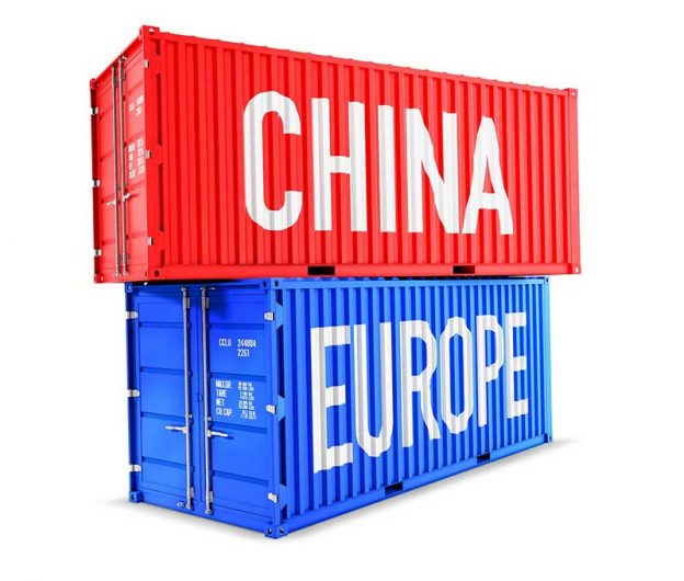 Uvoz iz Kine